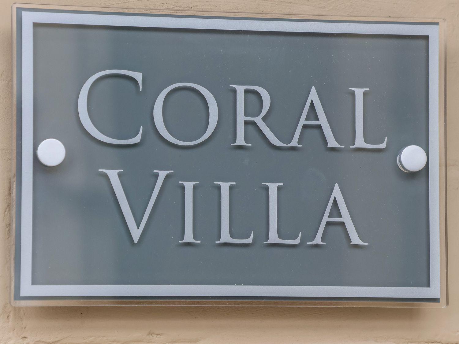 Coral Villa Bridlington Exterior foto